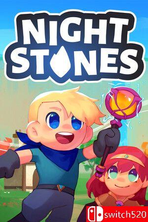 《夜之石（Night Stones）》TENOKE镜像版[EN]