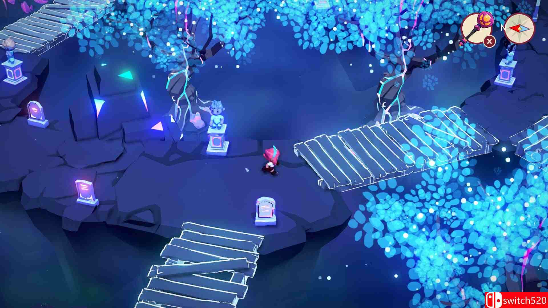 《夜之石（Night Stones）》TENOKE镜像版[EN]_1