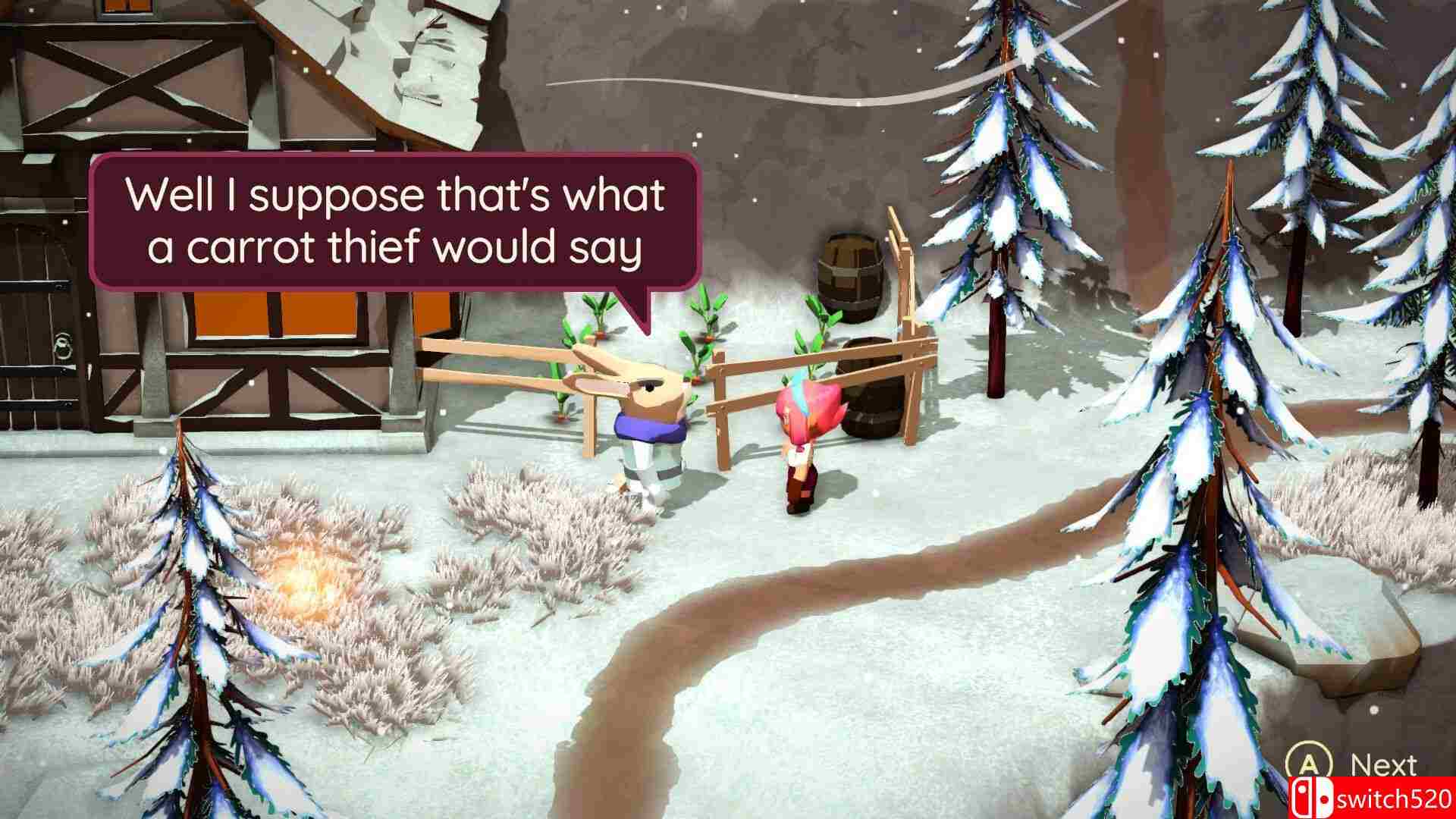 《夜之石（Night Stones）》TENOKE镜像版[EN]_3