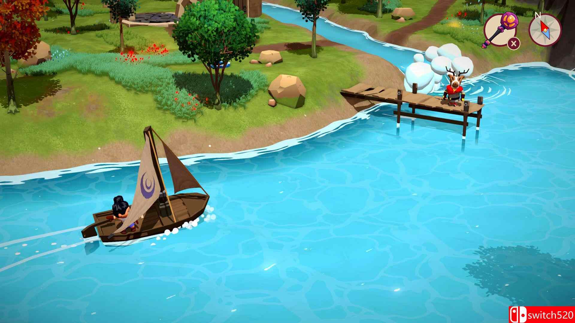 《夜之石（Night Stones）》TENOKE镜像版[EN]_2