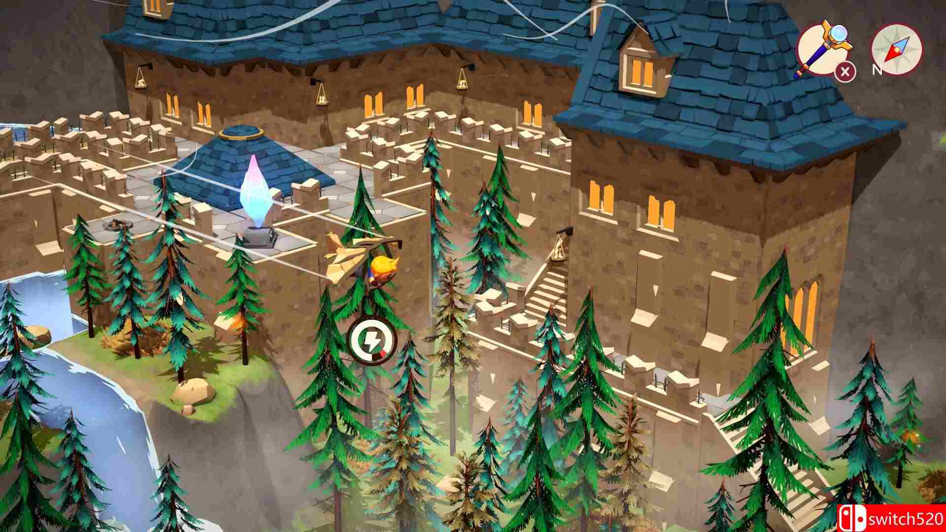 《夜之石（Night Stones）》TENOKE镜像版[EN]_4