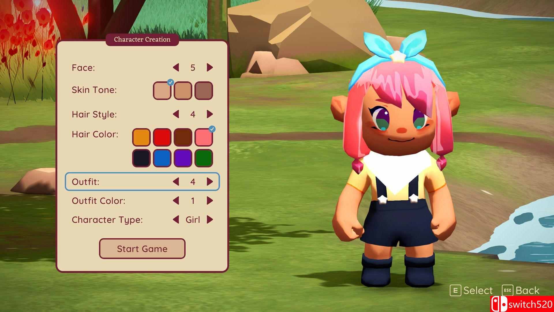 《夜之石（Night Stones）》TENOKE镜像版[EN]_5