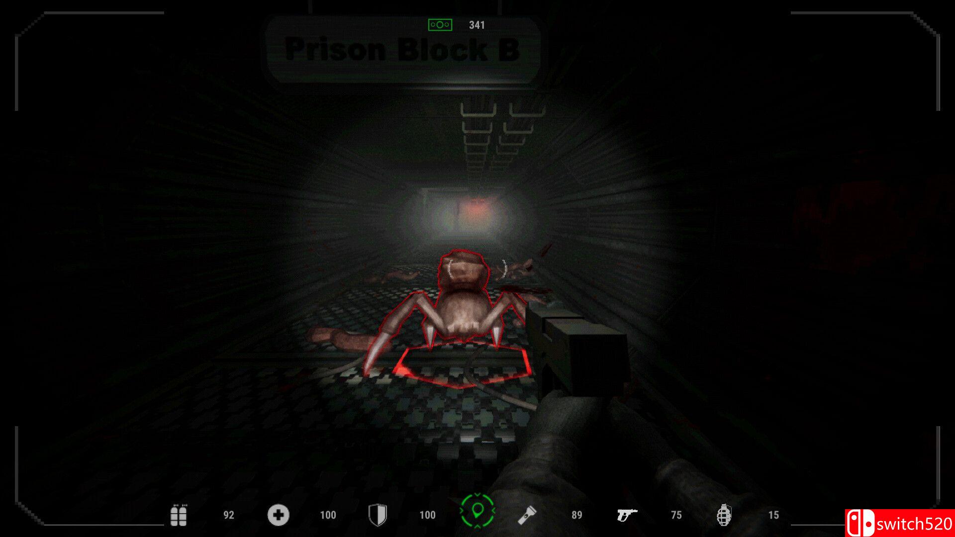 《代号8（Operator8）》TENOKE镜像版[EN]_3