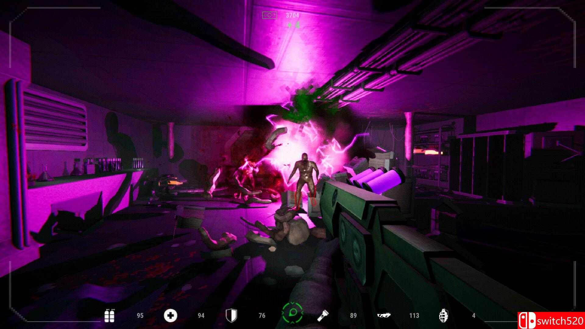 《代号8（Operator8）》TENOKE镜像版[EN]_4