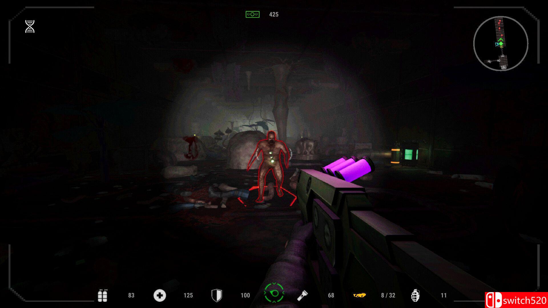 《代号8（Operator8）》TENOKE镜像版[EN]_1