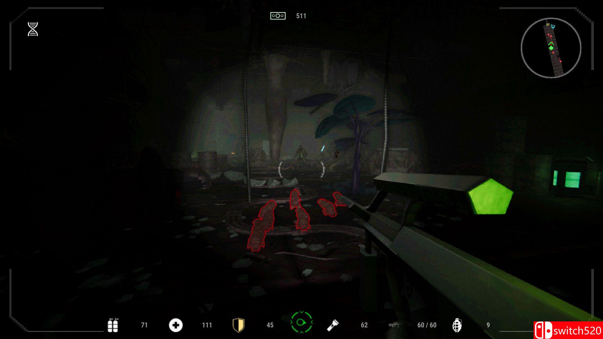 《代号8（Operator8）》TENOKE镜像版[EN]_5