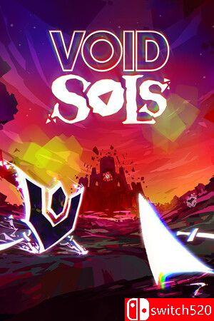 《虚空之魂（Void Sols）》游戏封面