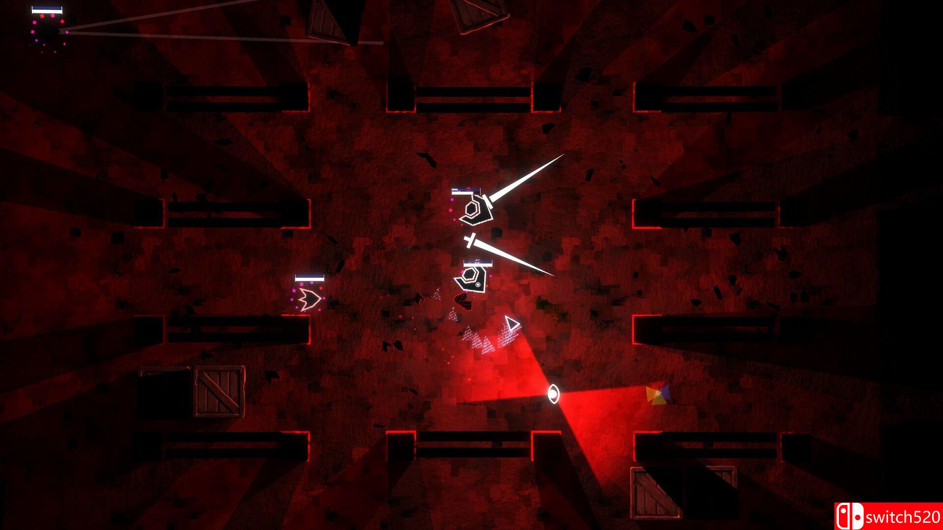 《虚空之魂》截图5