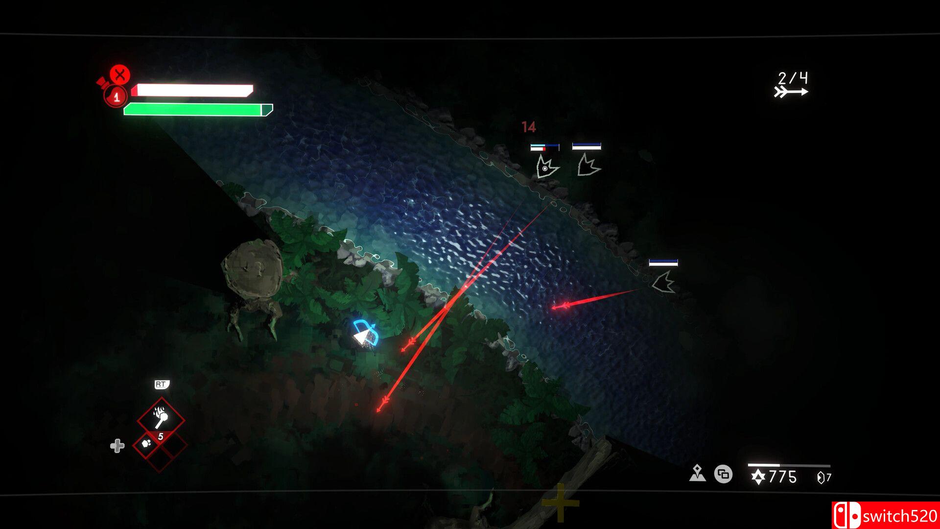 《虚空之魂》截图4