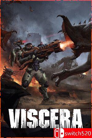 《血腥突击（Viscera）》官方中文 TENOKE镜像版封面图