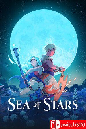《星之海（Sea of Stars）》官方中文 集成秋分黎明升级 P2P硬盘版[CN/TW/EN/JP]