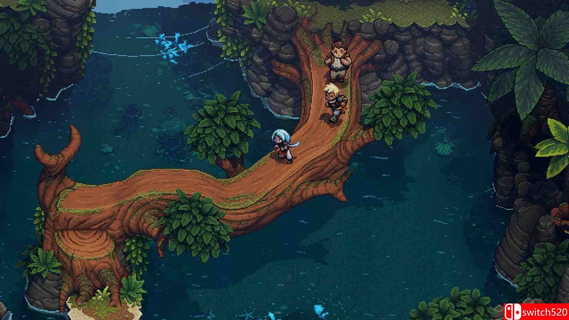 《星之海》游戏截图 5