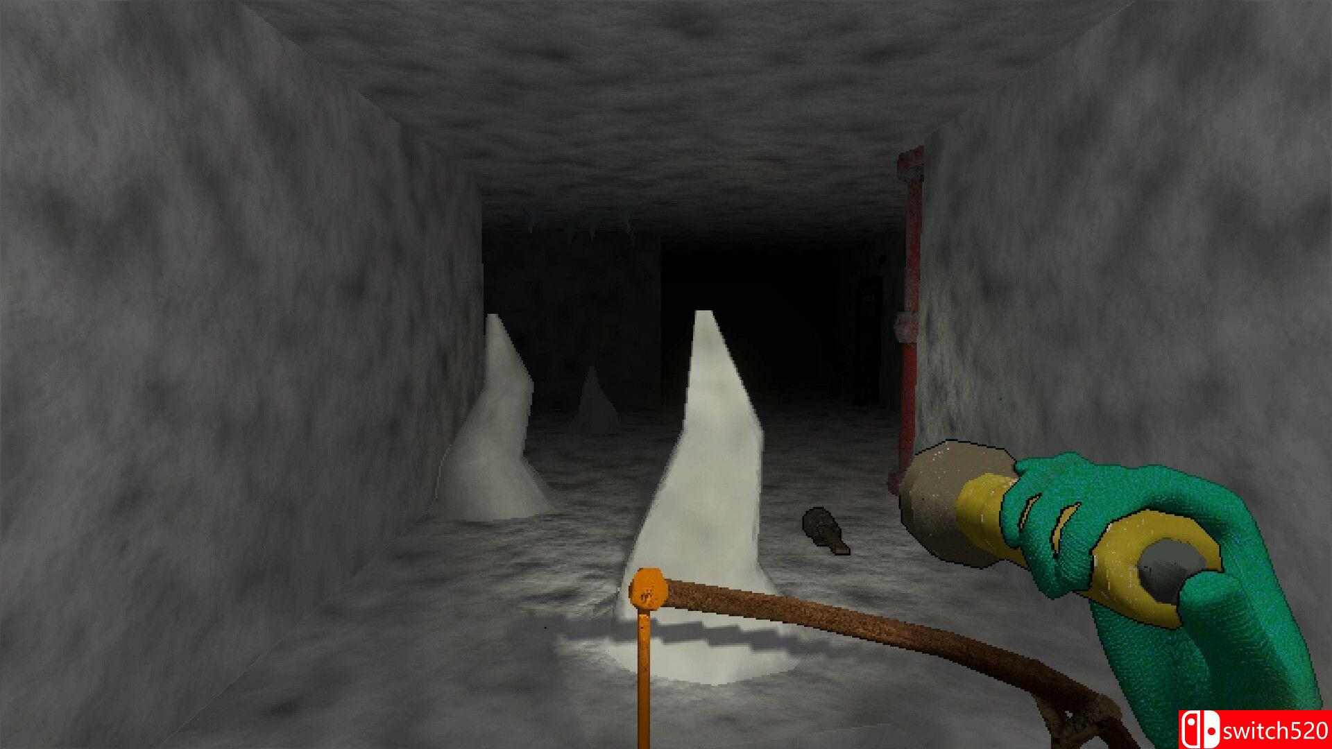 《地堡入侵者》游戏截图5