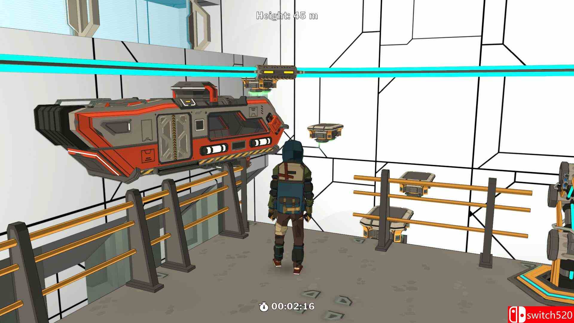 《迷你游戏狂热》游戏截图2