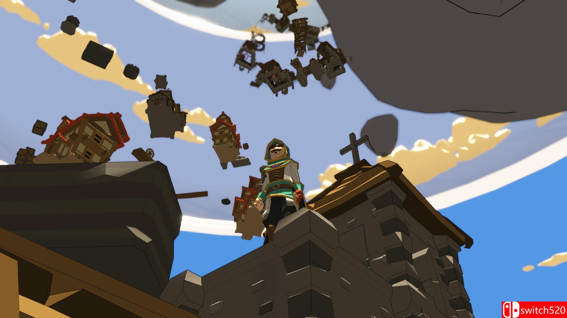 《迷你游戏狂热》游戏截图4