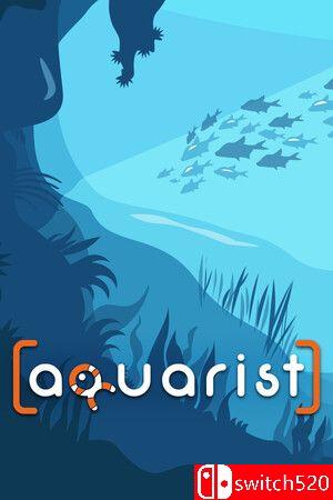 《水族馆（Aquarist）》游戏封面图