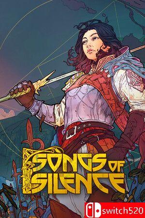 《寂静之歌（Songs of Silence）》游戏封面图 - 官方中文 TENOKE镜像版