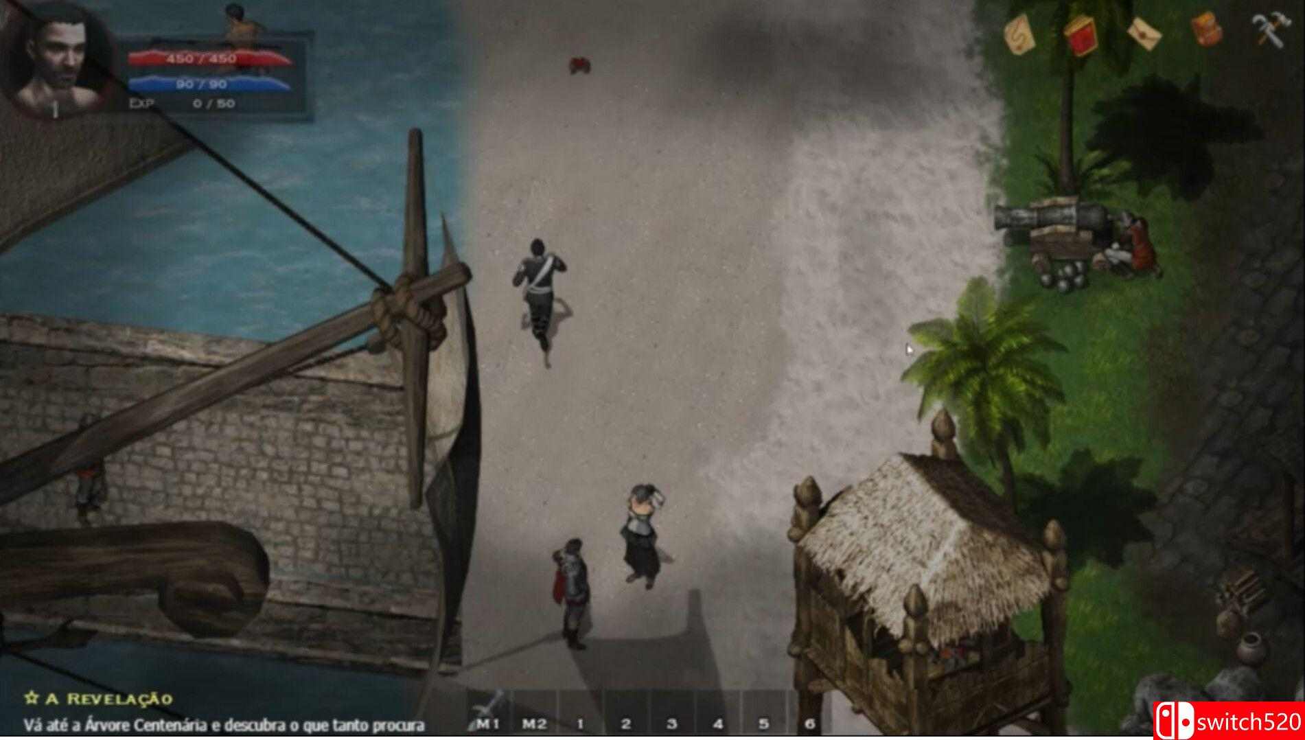 《恩怨之地（Envyus）》TENOKE镜像版[EN]_2