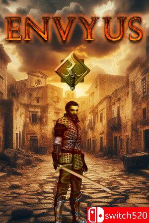 《恩怨之地（Envyus）》TENOKE镜像版[EN]