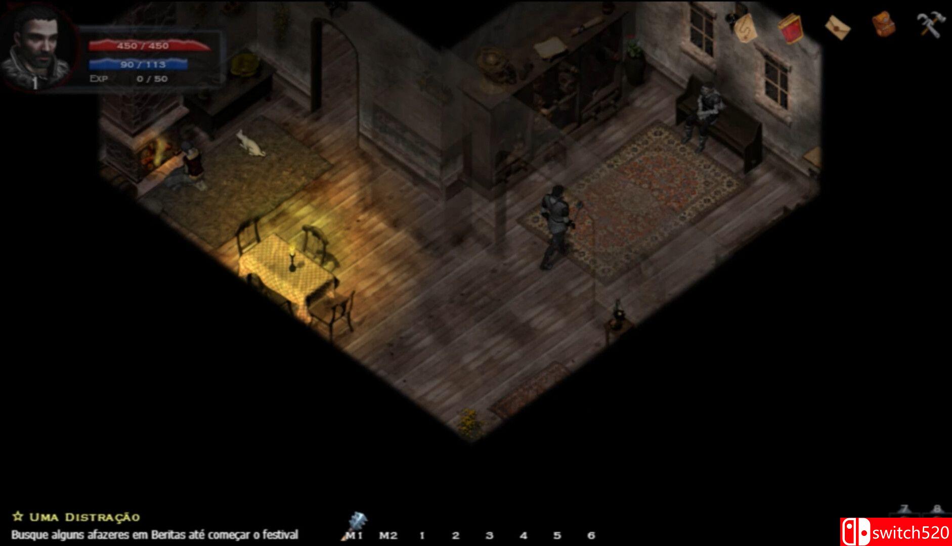 《恩怨之地（Envyus）》TENOKE镜像版[EN]_1