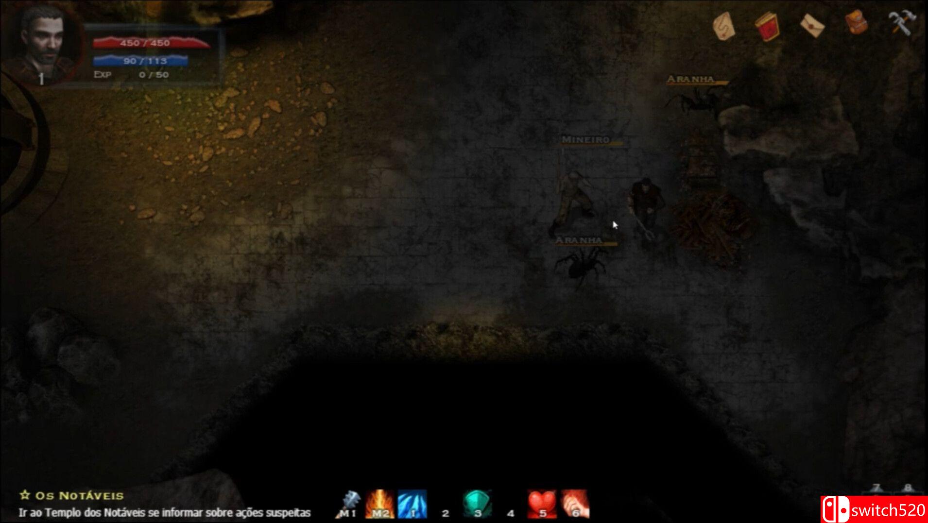 《恩怨之地（Envyus）》TENOKE镜像版[EN]_4