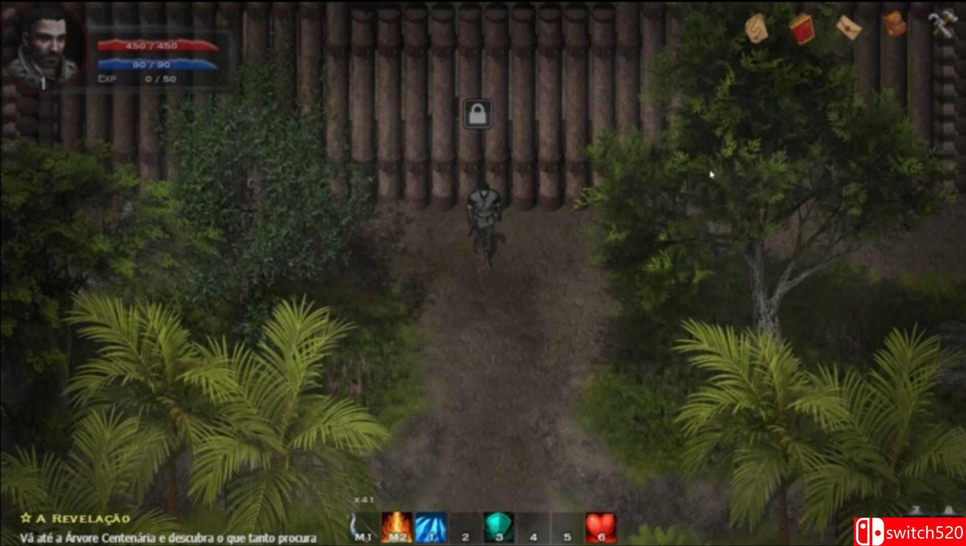 《恩怨之地（Envyus）》TENOKE镜像版[EN]_3