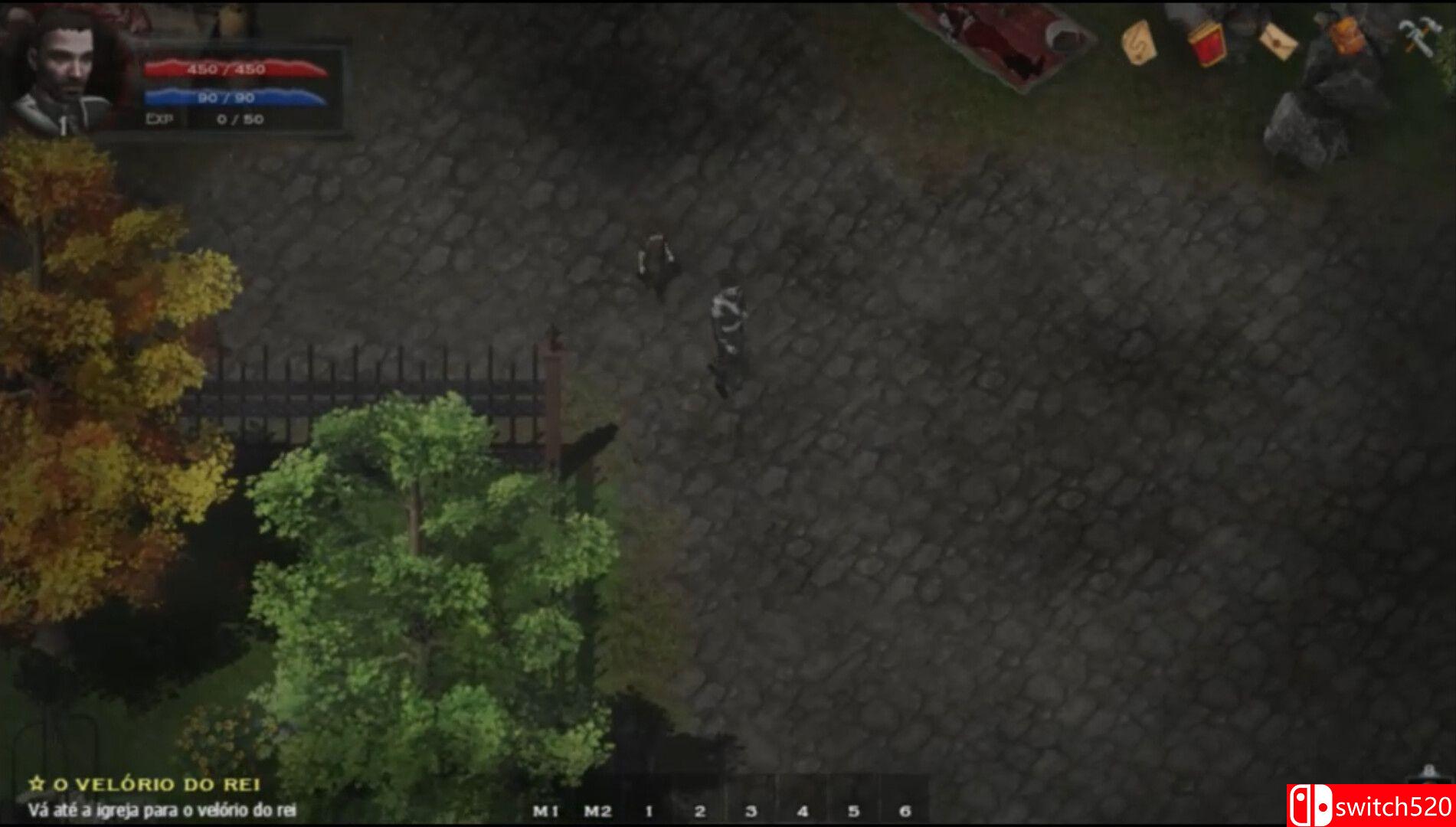 《恩怨之地（Envyus）》TENOKE镜像版[EN]_5