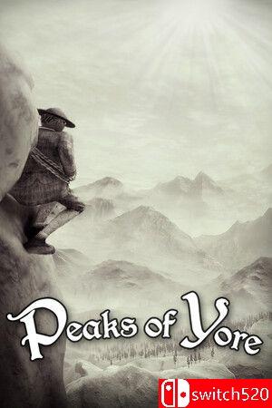 《昔日山峰（Peaks of Yore）》集成阿尔卑斯DLC TENOKE镜像版封面图
