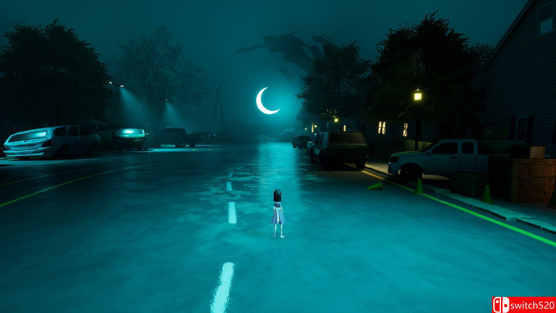 《黑暗彼岸（Beyond The Darkness）》RUNE镜像版[EN]_2