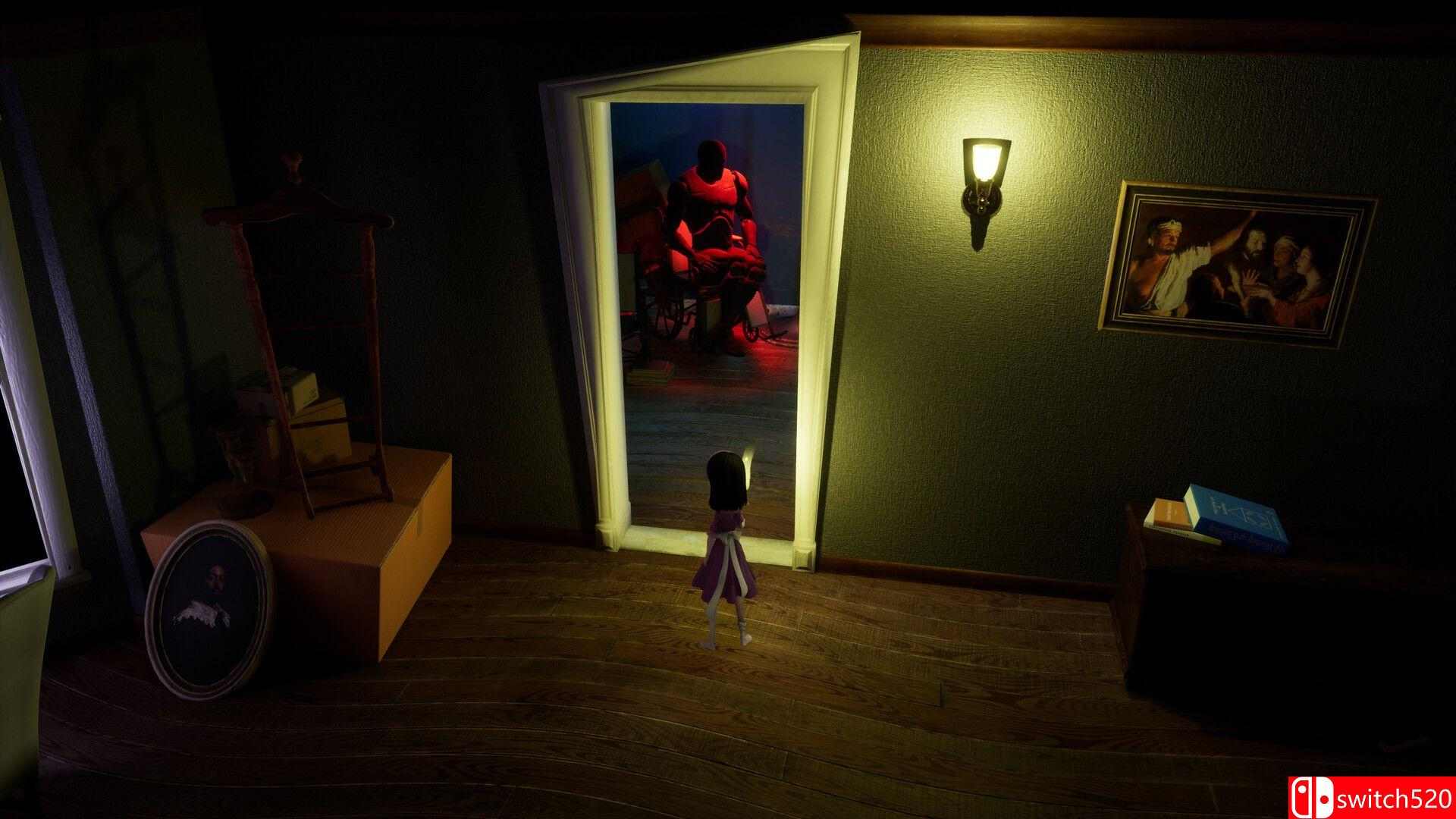 《黑暗彼岸（Beyond The Darkness）》RUNE镜像版[EN]_3