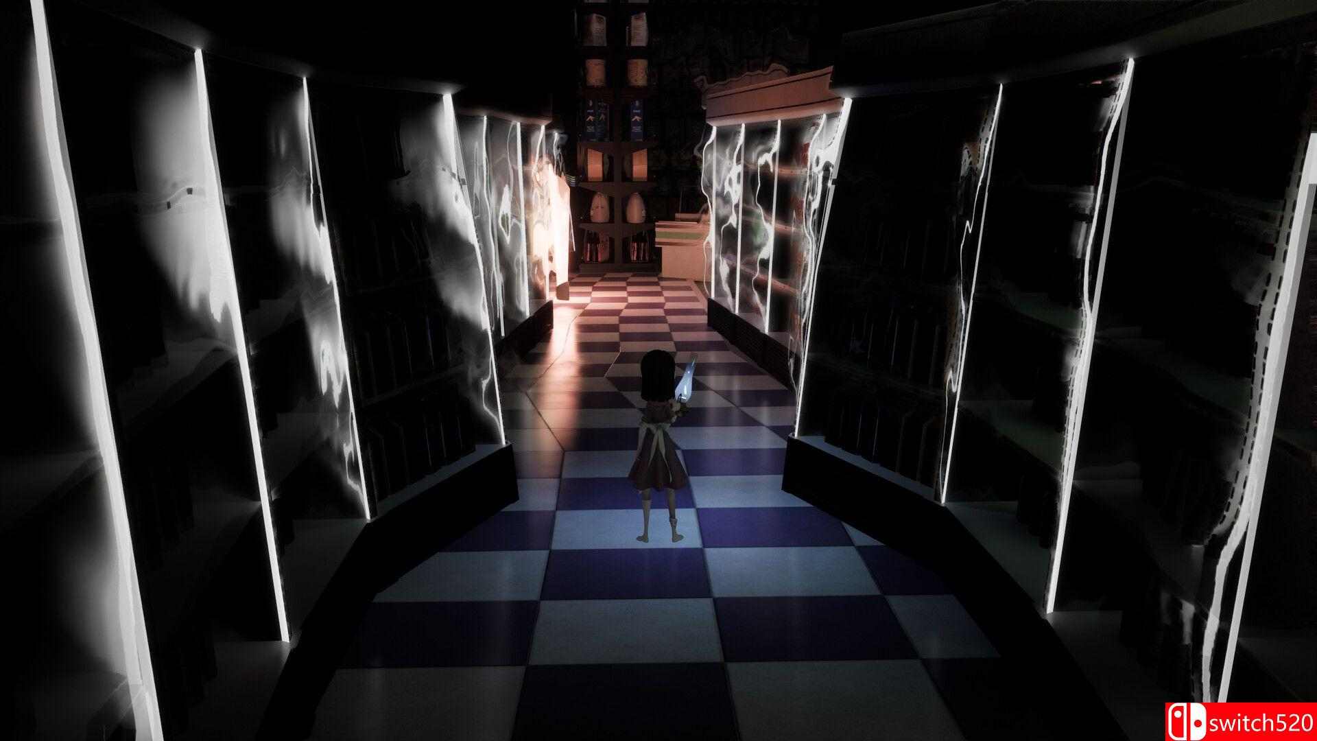 《黑暗彼岸（Beyond The Darkness）》RUNE镜像版[EN]_5