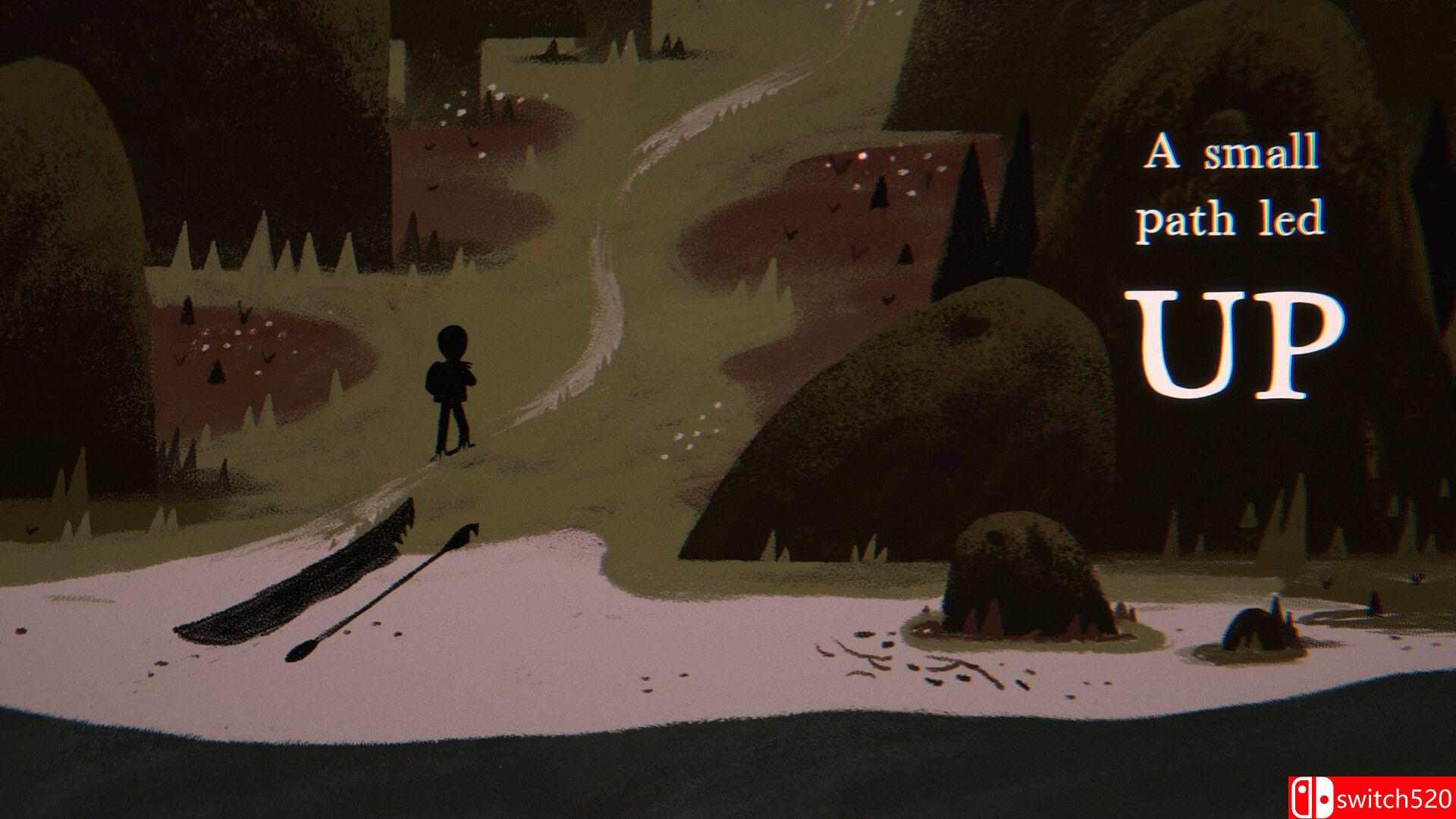 《轻物心语》游戏截图2