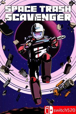《太空垃圾清道夫（Space Trash Scavenger）》TENOKE镜像版[EN]
