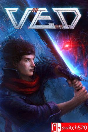 《VED》游戏封面