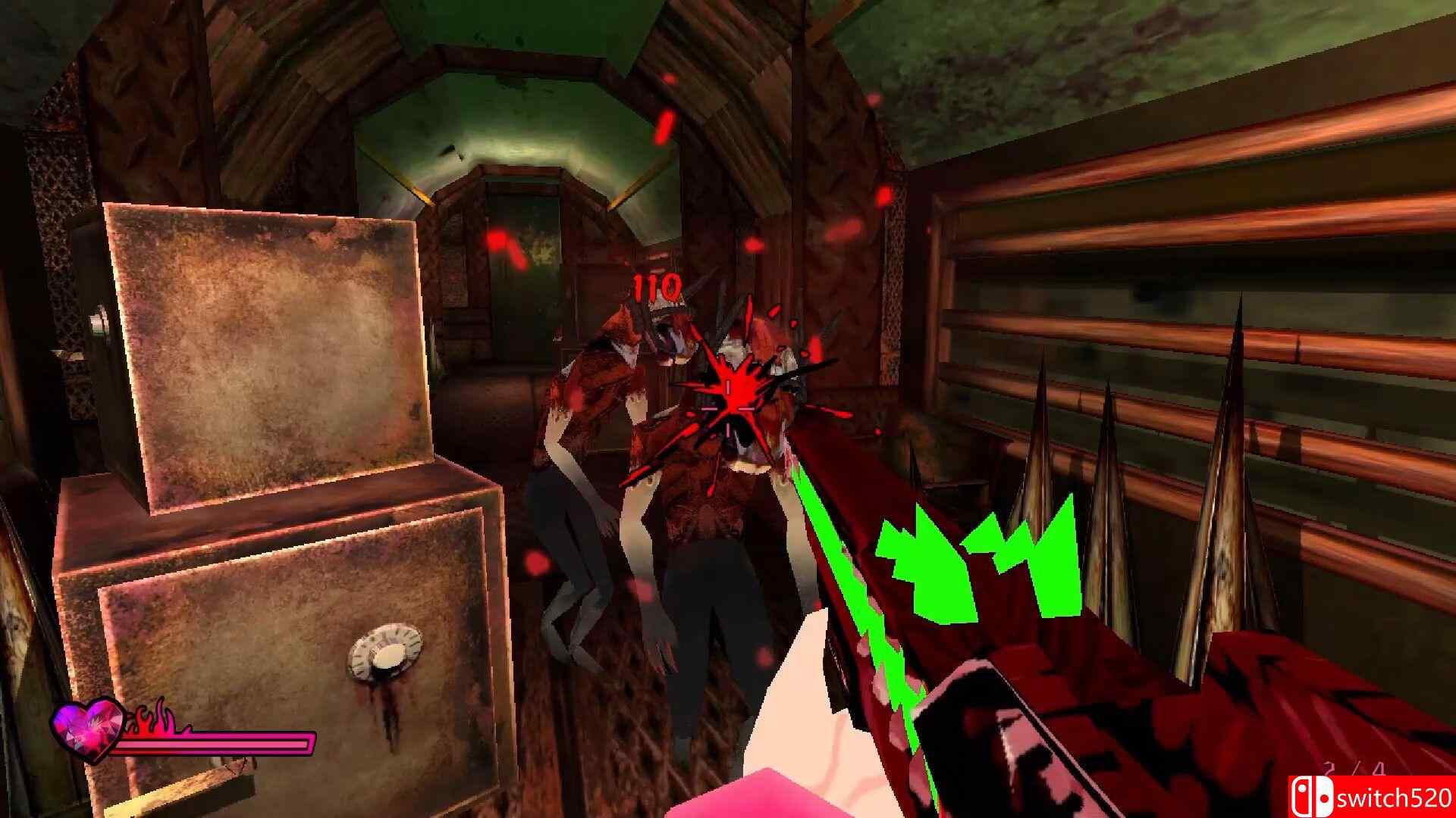 《抱歉，门已关闭（Sorry We're Closed）》TENOKE镜像版[EN/JP]_2