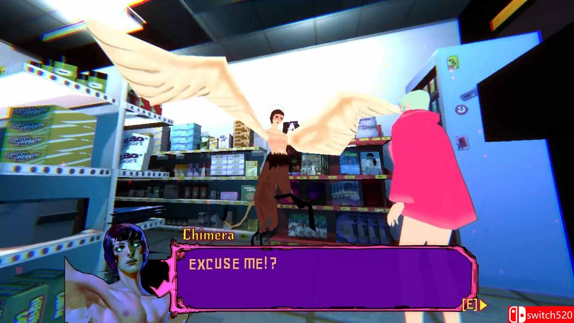 《抱歉，门已关闭（Sorry We're Closed）》TENOKE镜像版[EN/JP]_3