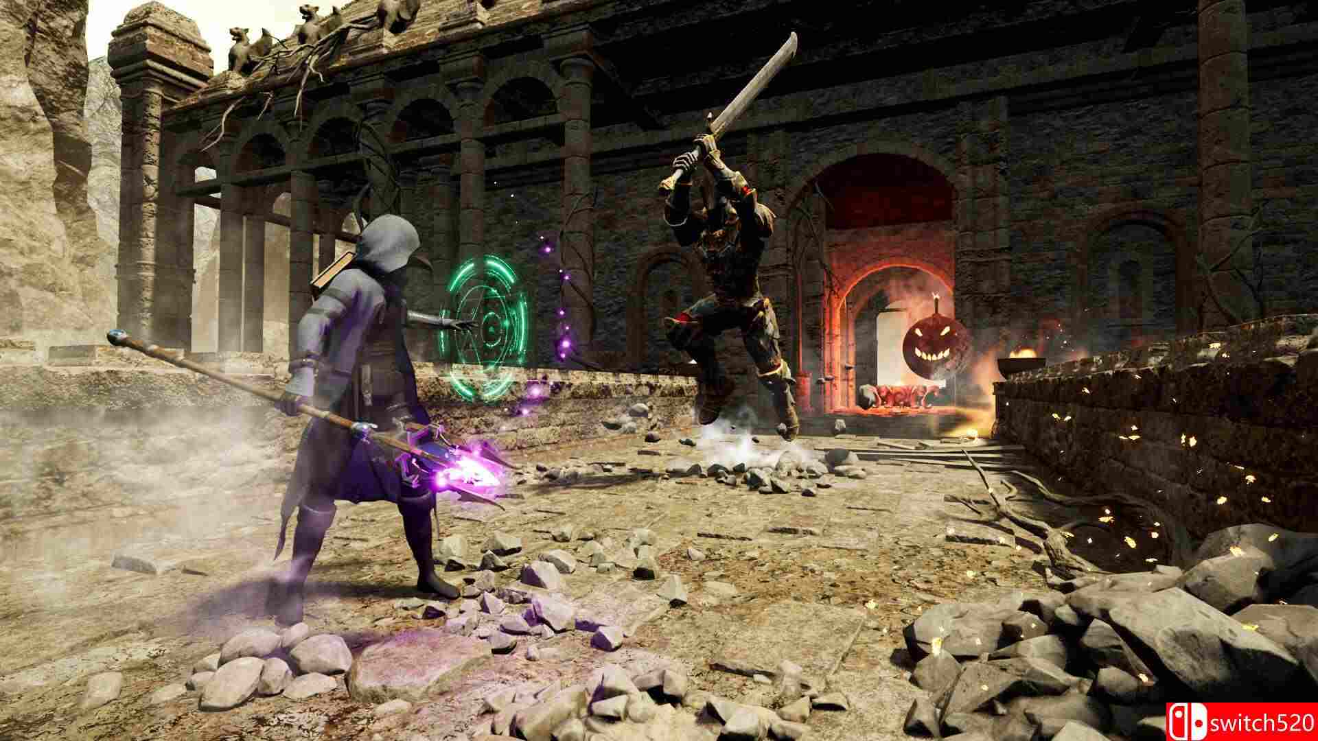 《失落的秘典（Codex Lost）》TENOKE镜像版[EN]_2