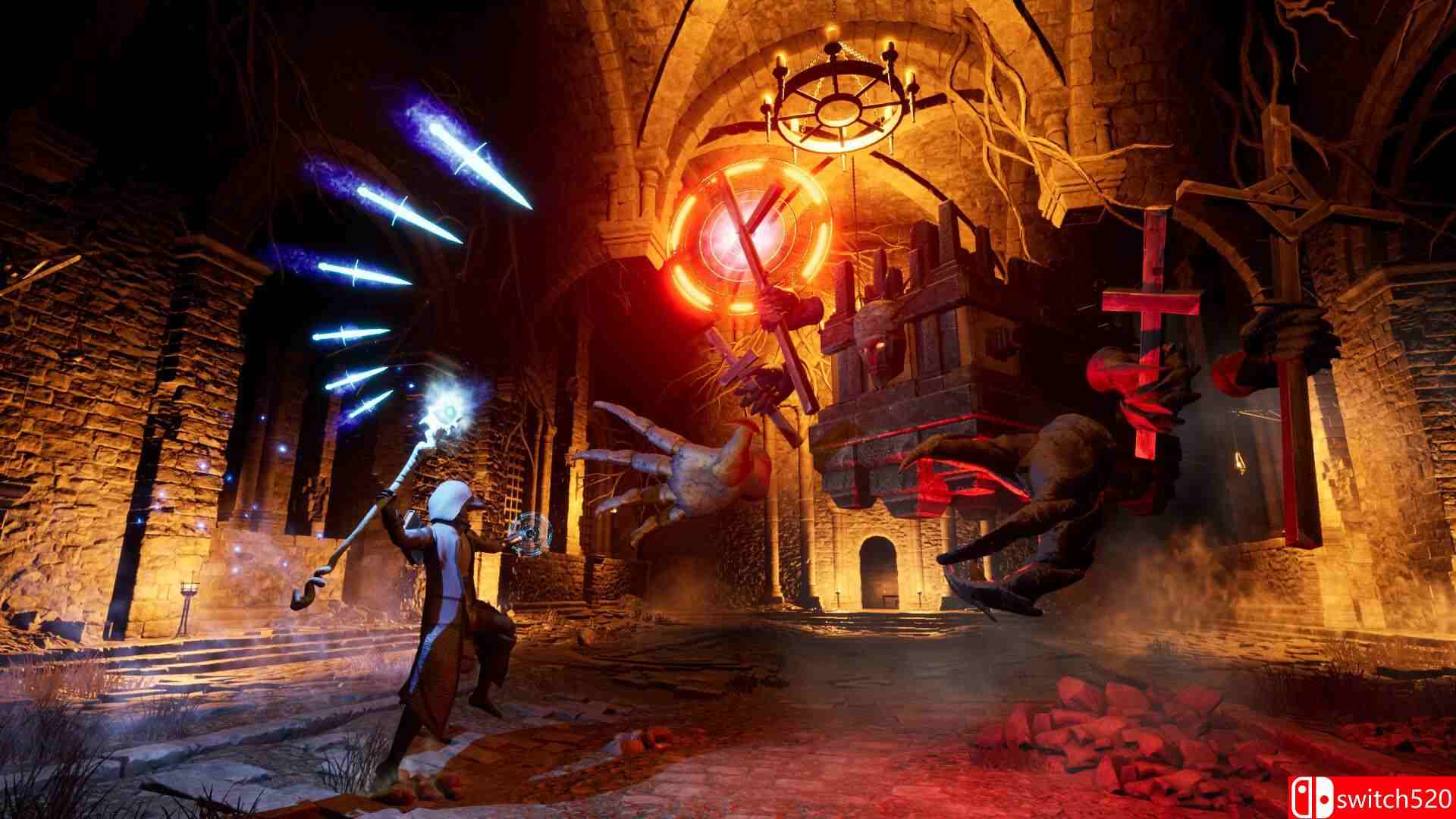 《失落的秘典（Codex Lost）》TENOKE镜像版[EN]_3