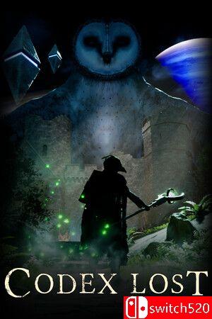 《失落的秘典（Codex Lost）》TENOKE镜像版[EN]