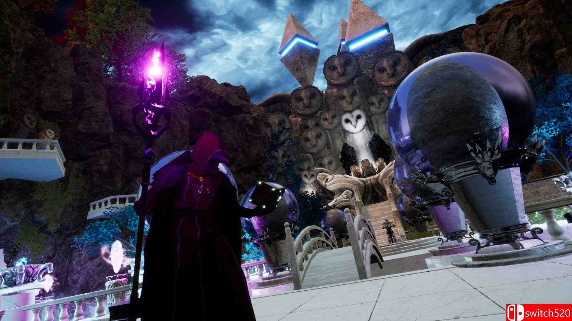 《失落的秘典（Codex Lost）》TENOKE镜像版[EN]_5