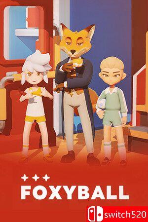 《狐狸球（Foxyball）》TENOKE镜像版[EN]