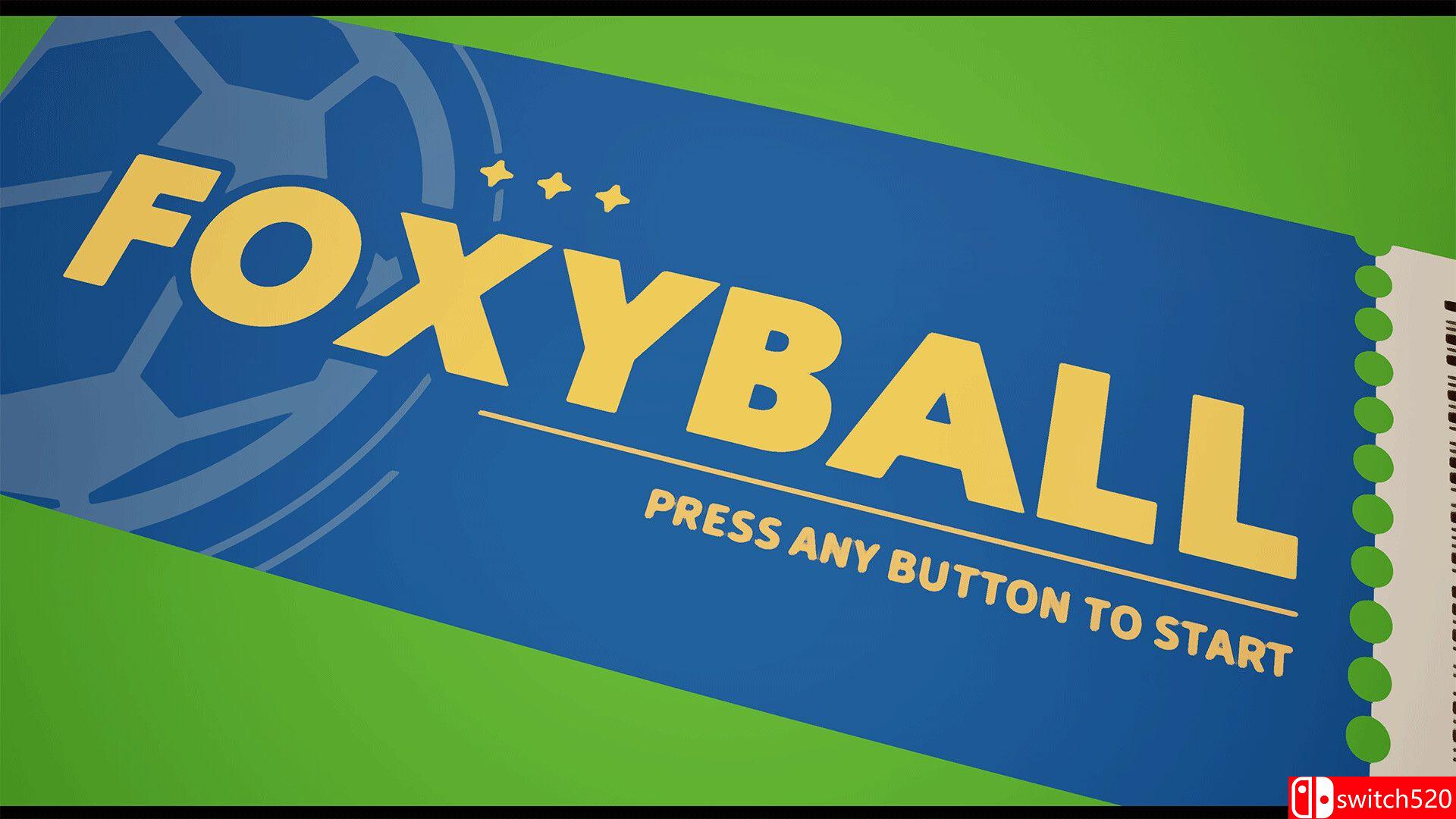 《狐狸球（Foxyball）》TENOKE镜像版[EN]_1