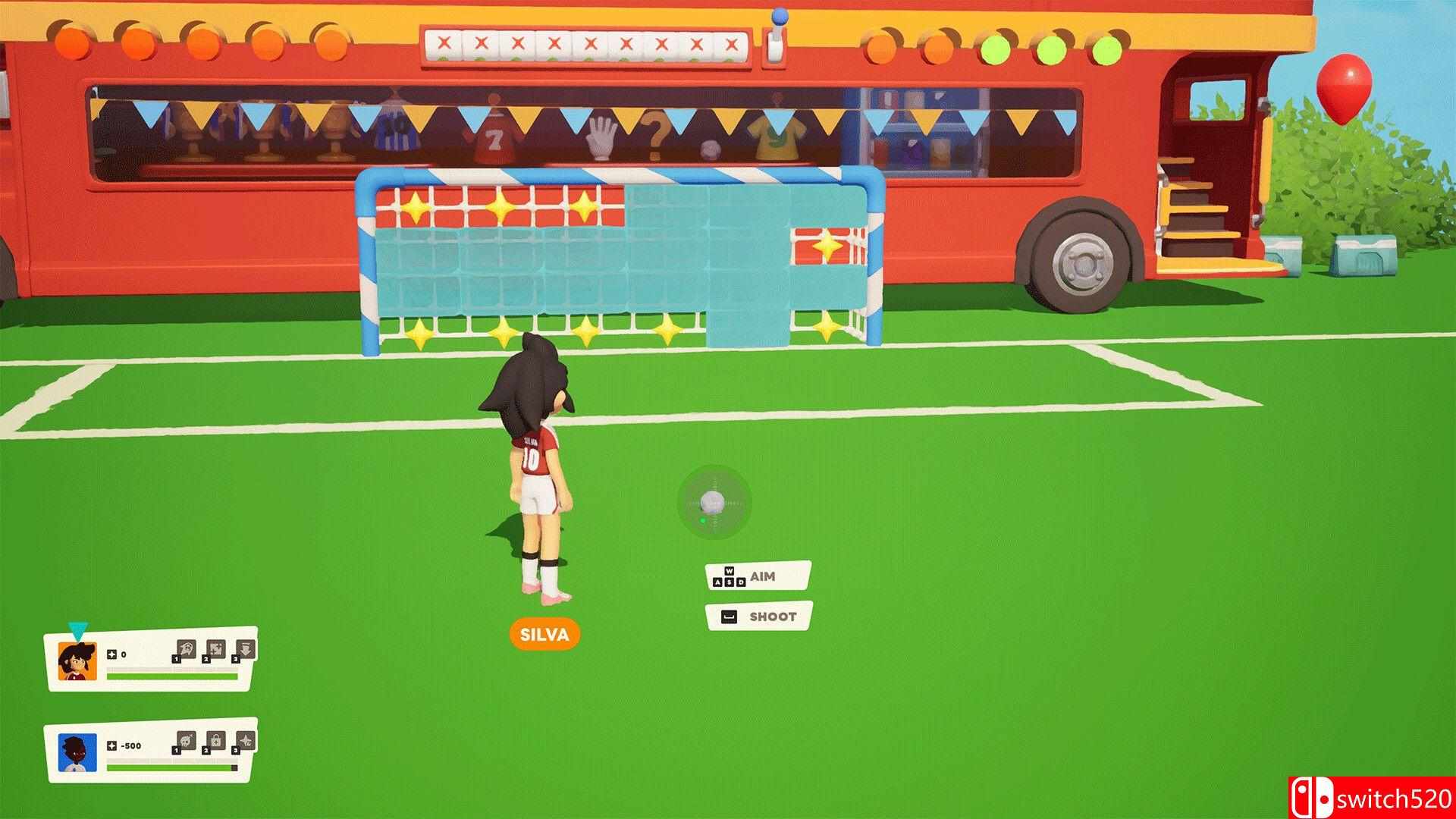 《狐狸球（Foxyball）》TENOKE镜像版[EN]_3