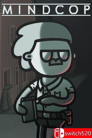 《心灵警探（Mindcop）》官方中文 TENOKE镜像版封面图