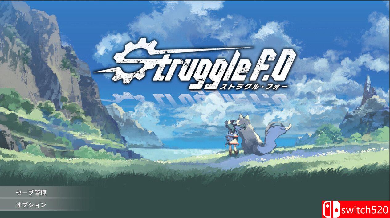 《星际生存少女》游戏截图1