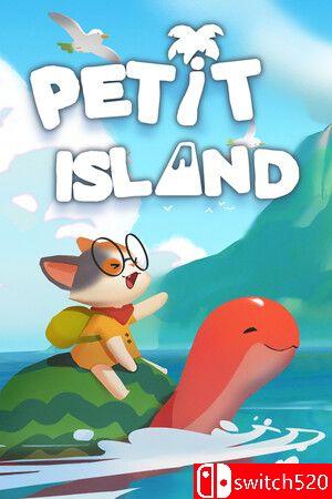 《小岛探秘记（Petit Island）》官方中文 TENOKE镜像版封面图