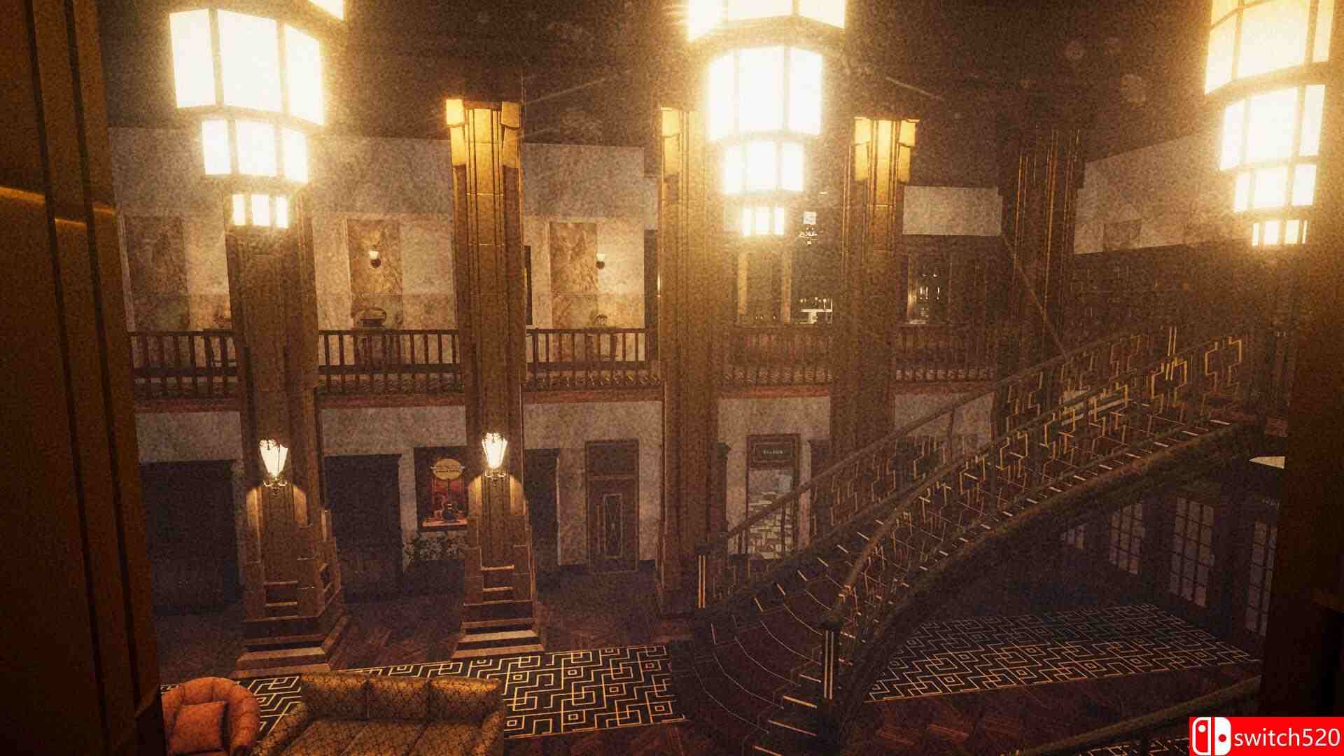 《我的酒店》游戏截图1