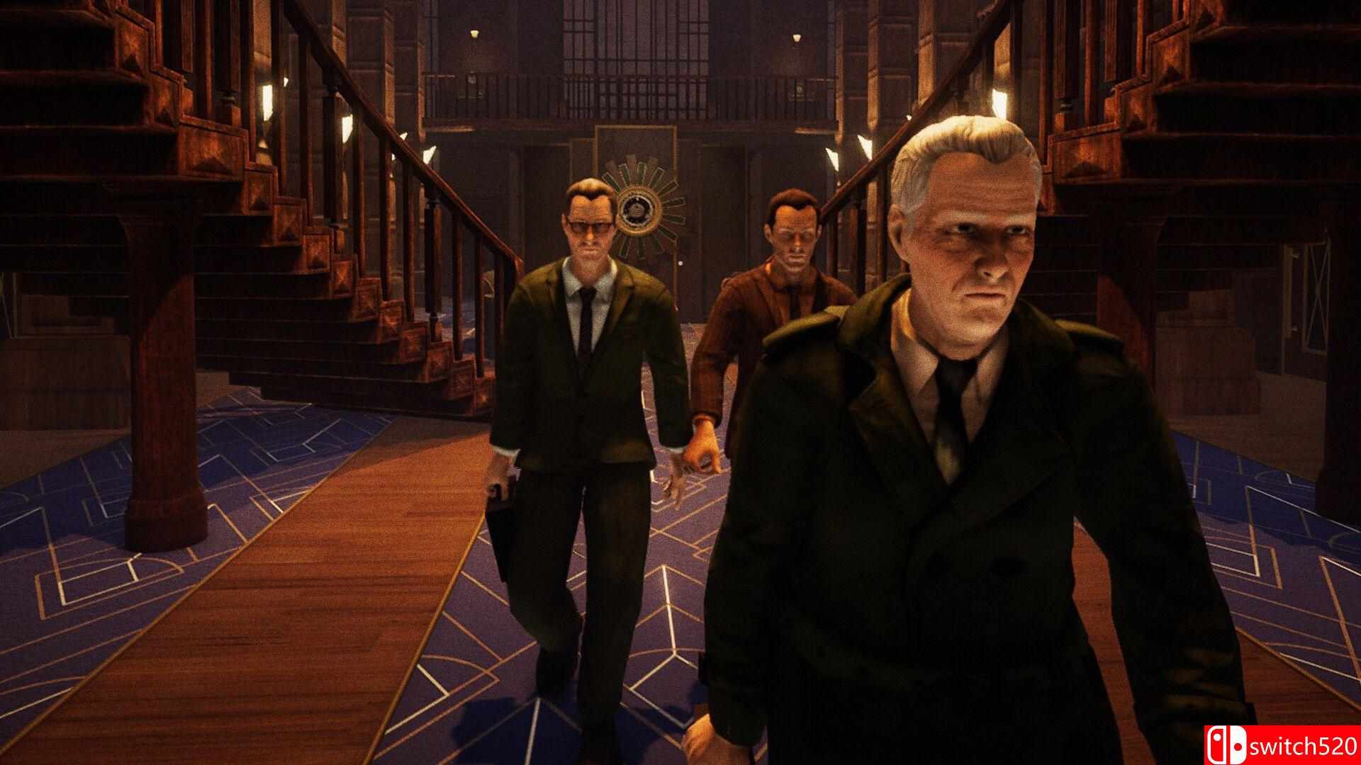 《我的酒店》游戏截图2