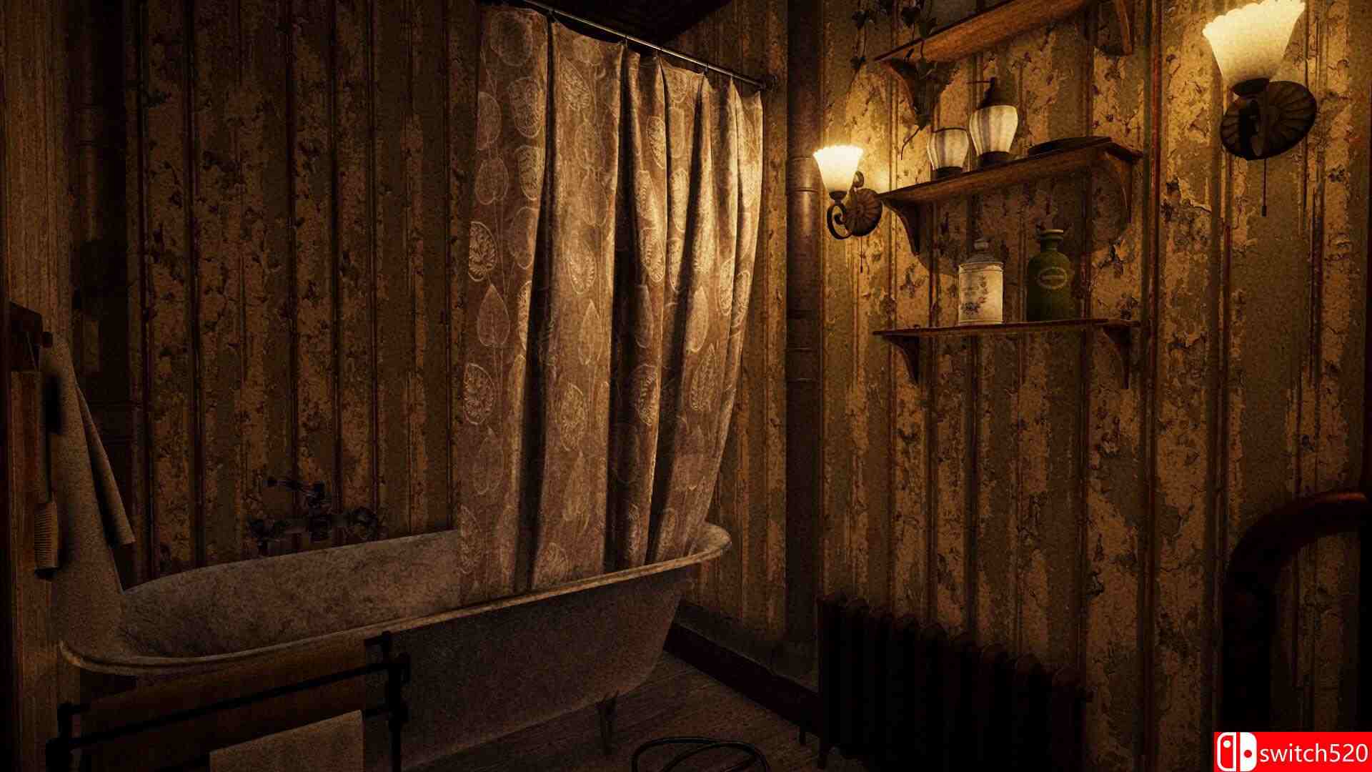 《我的酒店》游戏截图5