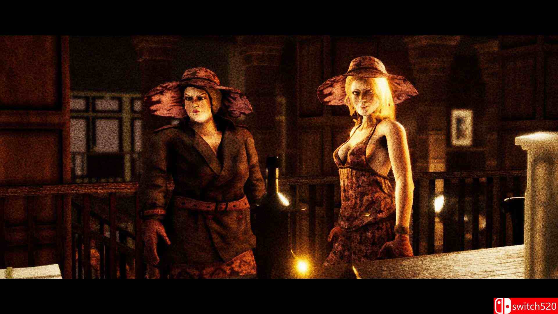 《我的酒店》游戏截图4